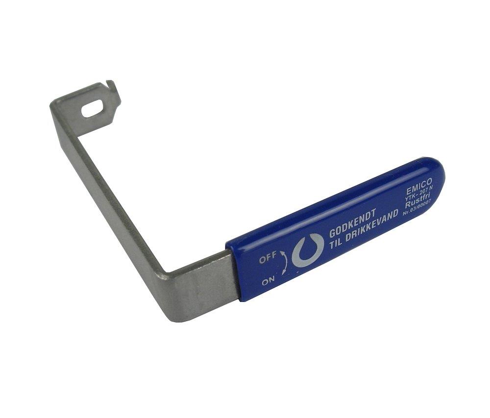 Unico Spindle Extension - 1/2"