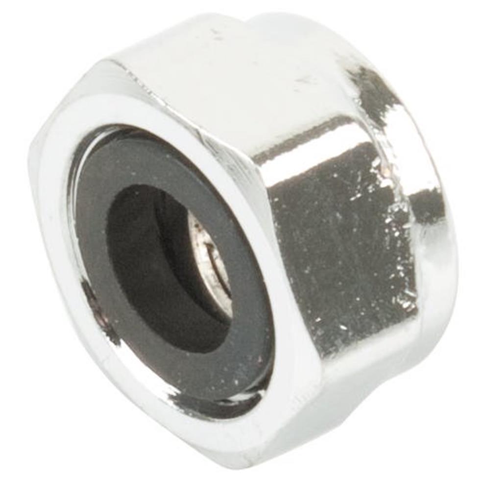 Unico Union Nut complete - 10mm, 3/8"
