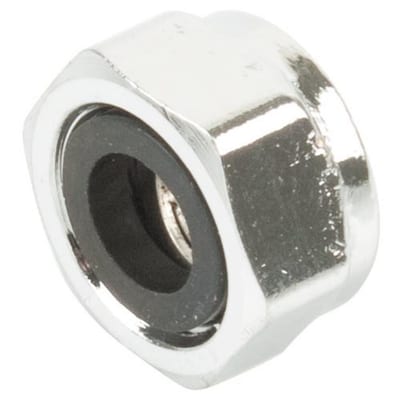 Unico Union Nut complete - 10mm, 3/8"