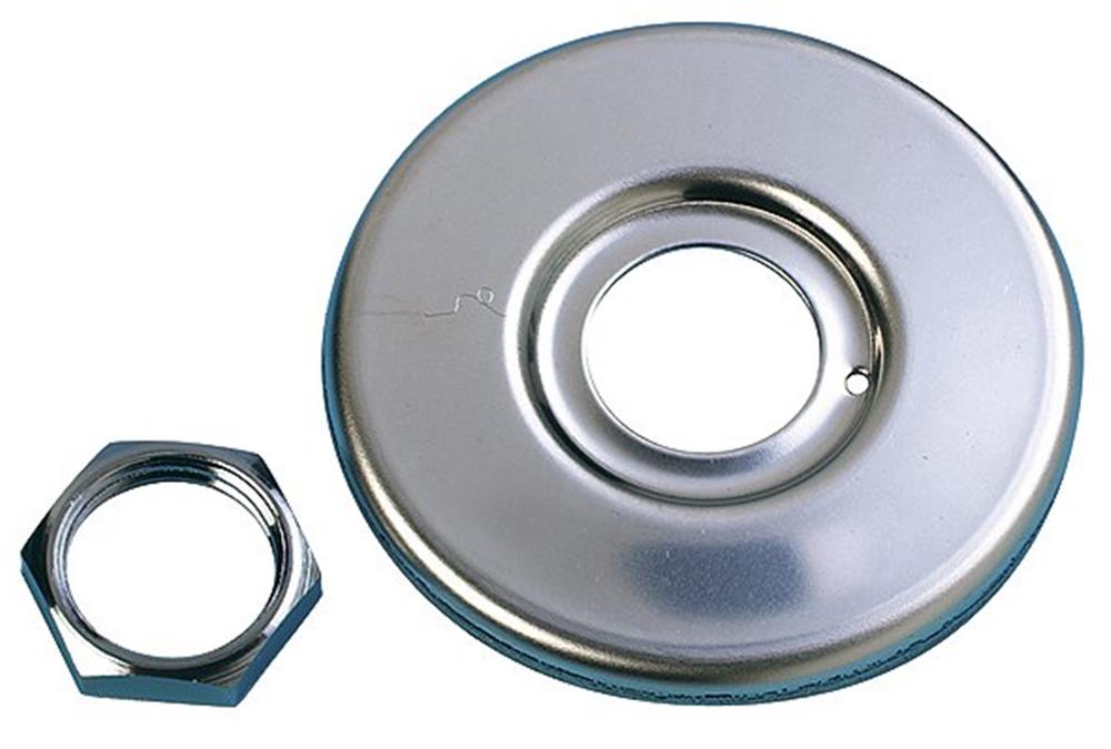 Unico Wall Rosette - 22mm 907493