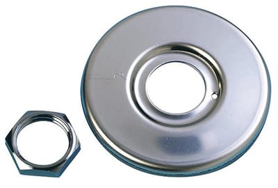 Unico Wall Rosette - 22mm 907493