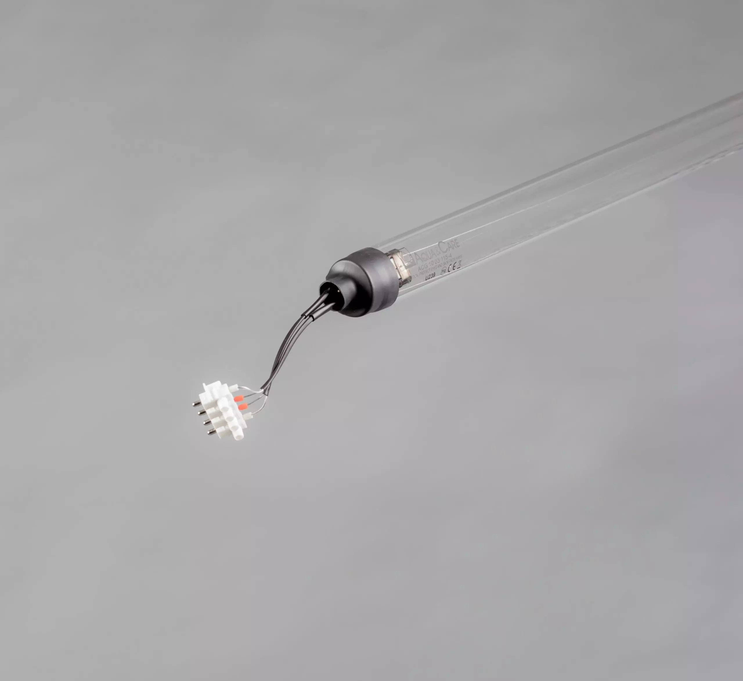 Unik UV Lamp Replacement for Unik 115W m/ledning