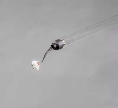 Unik UV Lamp Replacement for Unik 115W, with cable