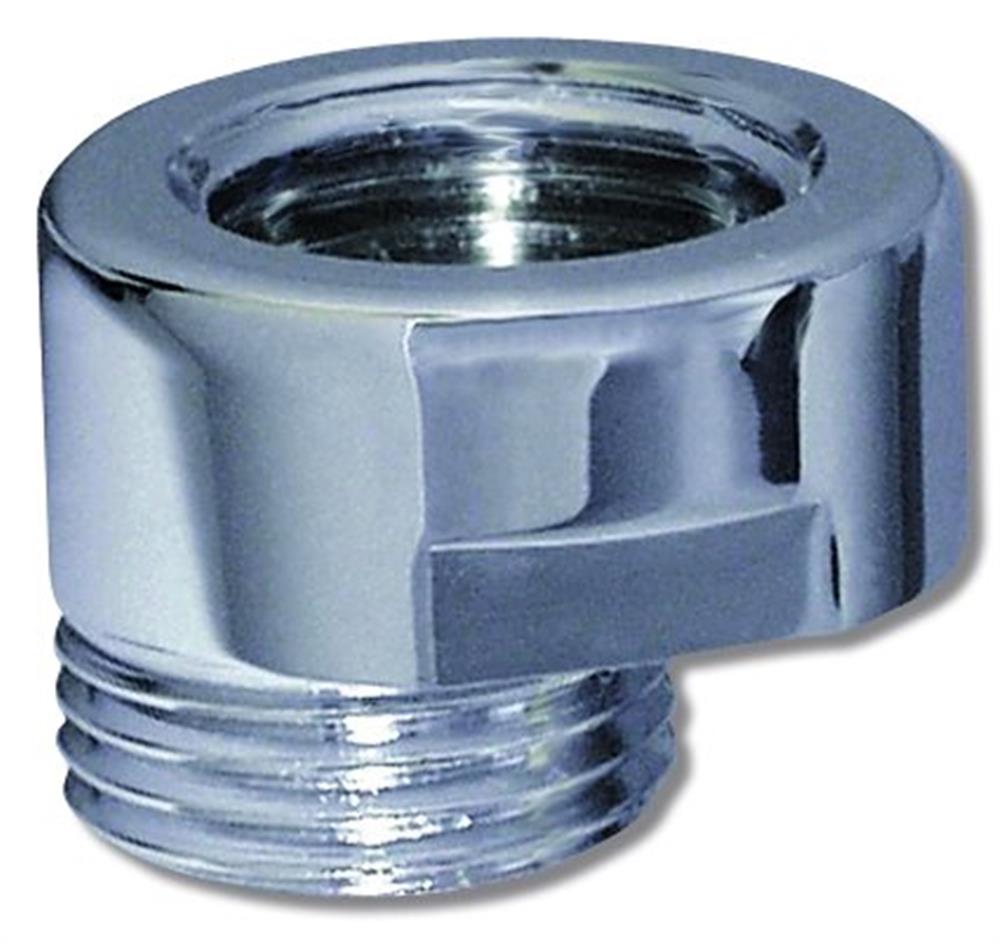 Union eccentric - eccentric, 3/4", 3/4"