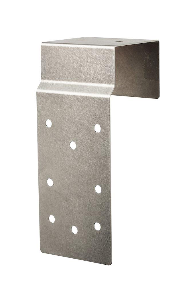 Universal Door Staple - 60mm, 14cm, 50mm