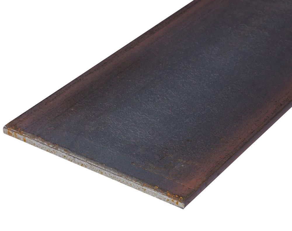 Universal steel S235JR/S275JR - 155mm, 5mm, 6.1M, 6.347KG/m