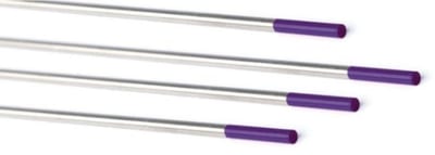 Universal Tungsten Electrode - 1.6mm, 175mm, Universal