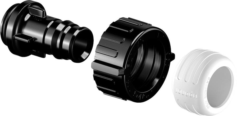 Uponor Aqua Plus Adapter - 20mm