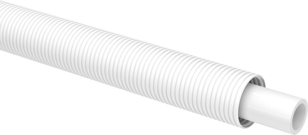 Uponor Combi Pex Pipe in Pipe - 16mm, 10bar, 200M, 2mm, 4