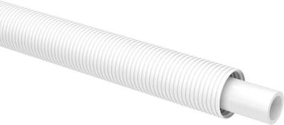 Uponor Combi Pex Pipe in Pipe - 16mm, 10bar, 200M, 2mm, 4