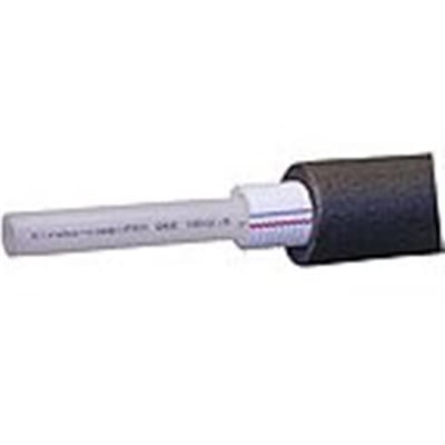 Uponor Combipex Q&E Pex Pipe in Pipe with insulation - 15mm, 10bar, 10mm, 2.5mm, 50M
