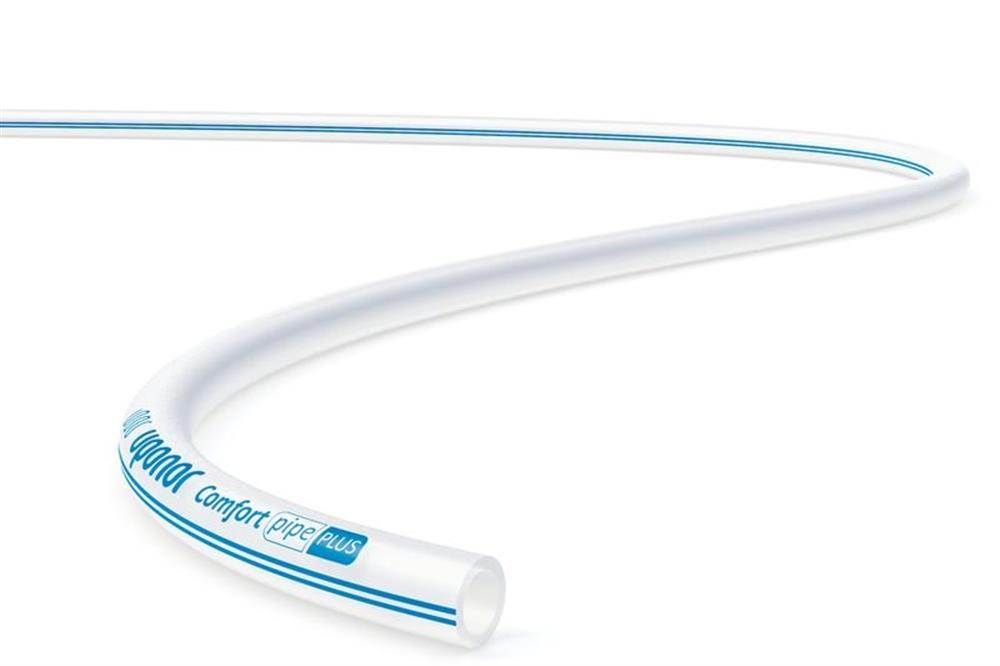 Uponor Comfort PLUS Underfloor Heating Pipe - 17mm, 6bar, 2mm, 120M, 5PCS