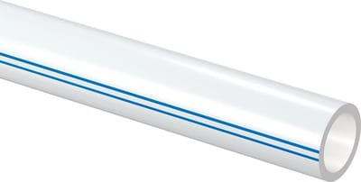 Uponor Comfort Underfloor Heating Pipe - 20mm, 6bar, 2mm, 480M, 5PCS