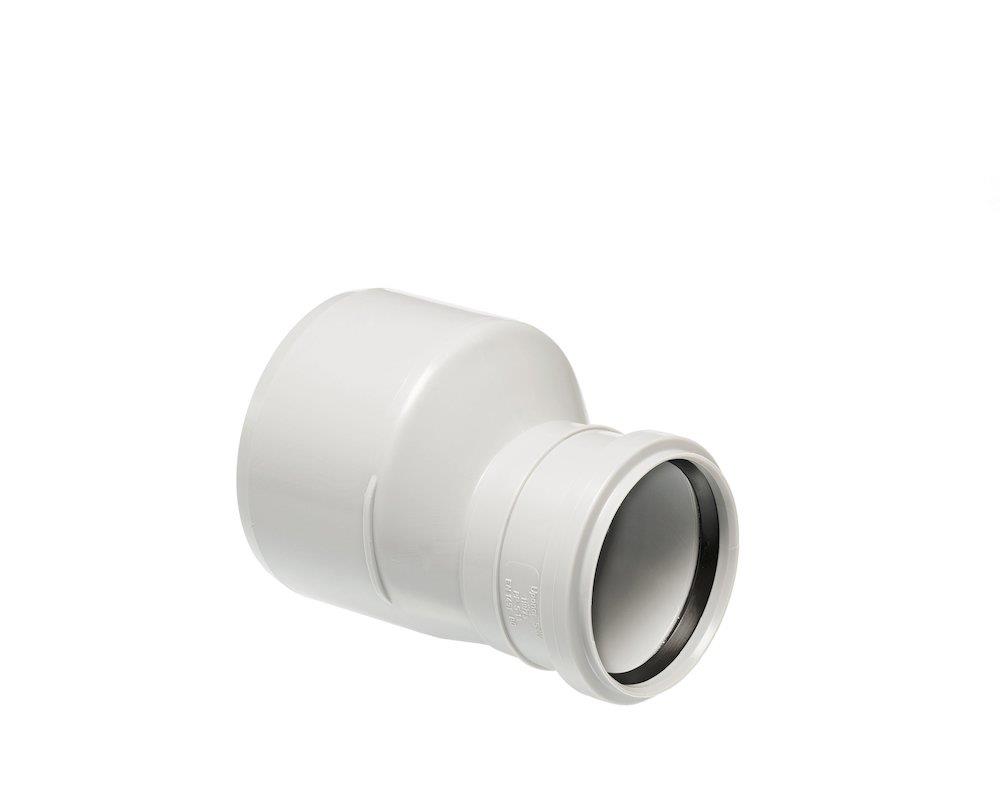 Uponor Decibel Reduction sound-dampened - 160mm, 110mm