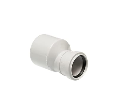 Uponor Decibel Reduction soundproof - 75mm, 50mm