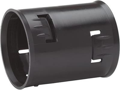 Uponor Drain Coupling PVC - 92mm, 92mm