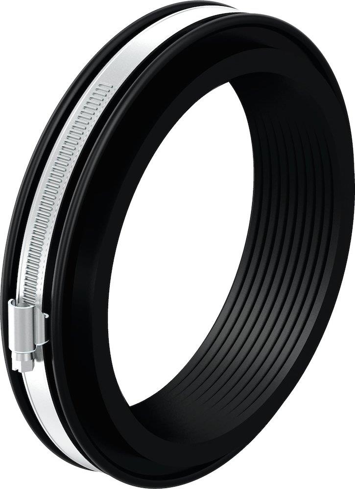 Uponor Ecoflex Breakthrough Sleeve - 140mm