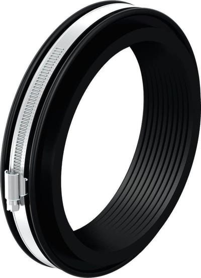 Uponor Ecoflex Breakthrough Sleeve - 140mm