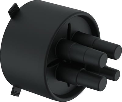 Uponor Ecoflex End Seal quattro - 10mm, 140mm