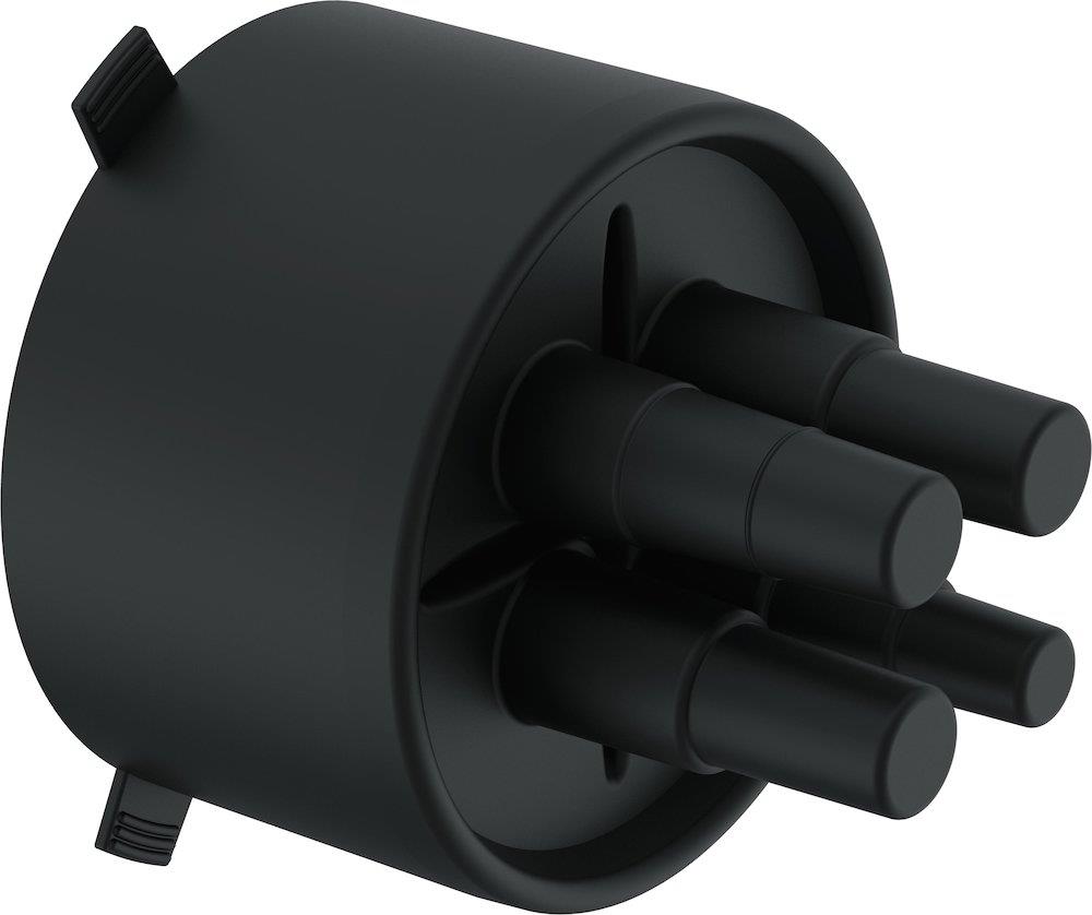 Uponor Ecoflex End Seal quattro - 28mm, 200mm