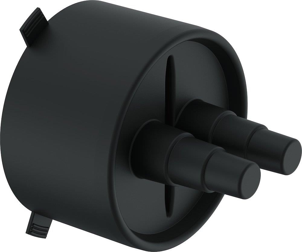 Uponor Ecoflex End Seal twin - 25mm, 140mm