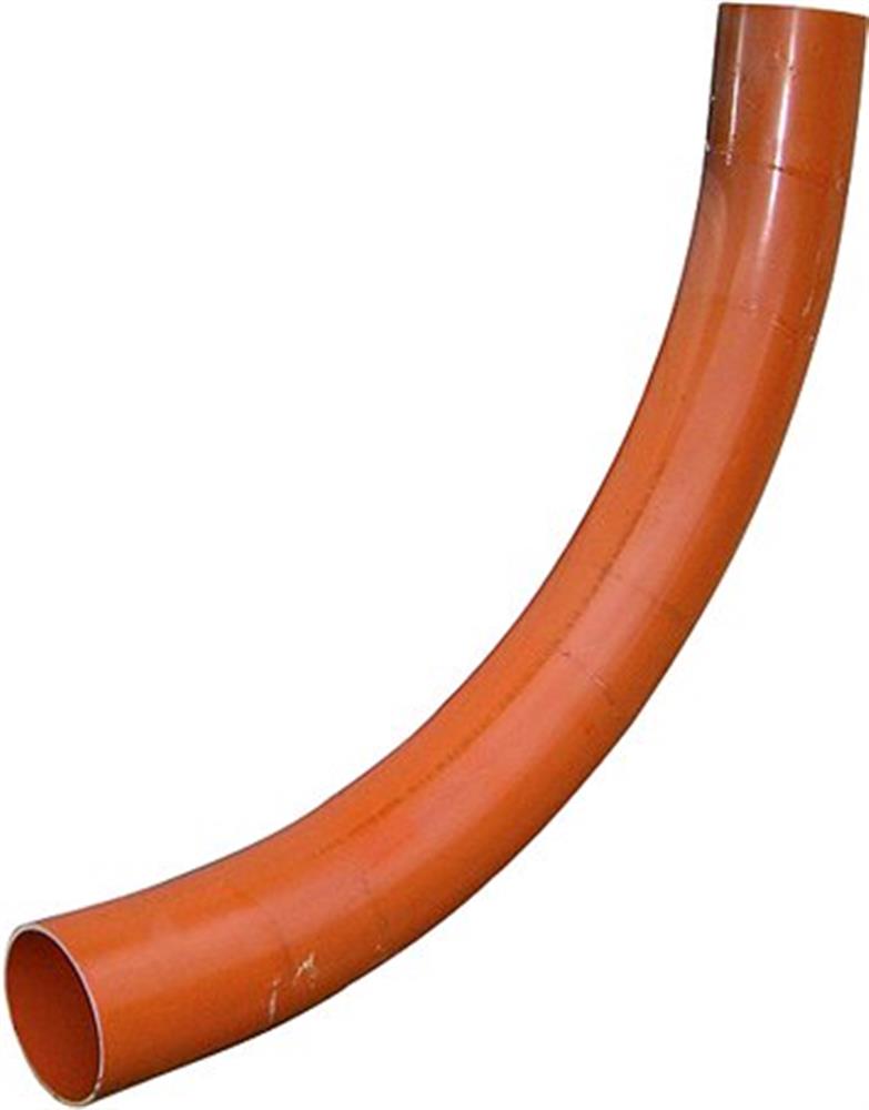 Uponor Ecoflex Insertion Elbow - 200mm