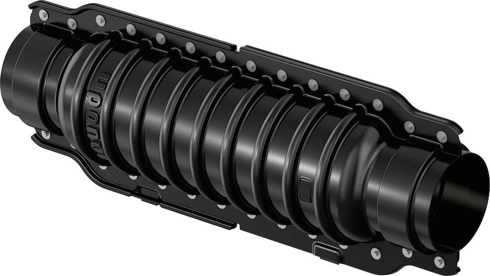 Uponor Ecoflex Insulation Set - 140/175/200mm 10016916