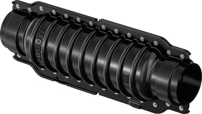 Uponor Ecoflex Insulation Set - 140/175/200mm 10016916