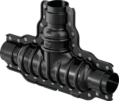 Uponor Ecoflex Insulation Set - 140/175/200mm 10025212