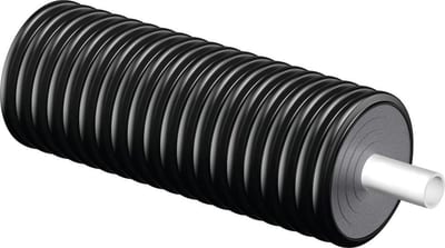 Uponor Ecoflex Pipe single - 32mm, 140mm, 3,0mm, 6bar