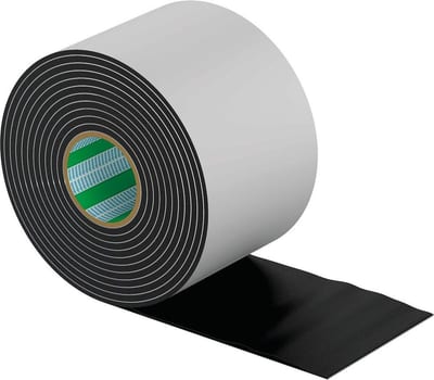 Uponor Ecoflex Shrink Tape 160mm x 10M