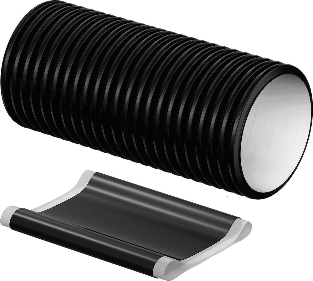 Uponor Ecoflex Wall Penetration - 140mm