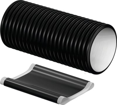 Uponor Ecoflex Wall Penetration - 140mm