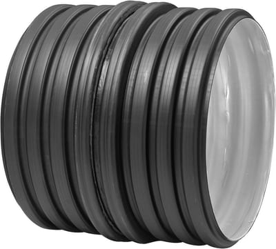 Uponor IQ Double Point PP - 1154mm, 1000mm, 871mm, SN8