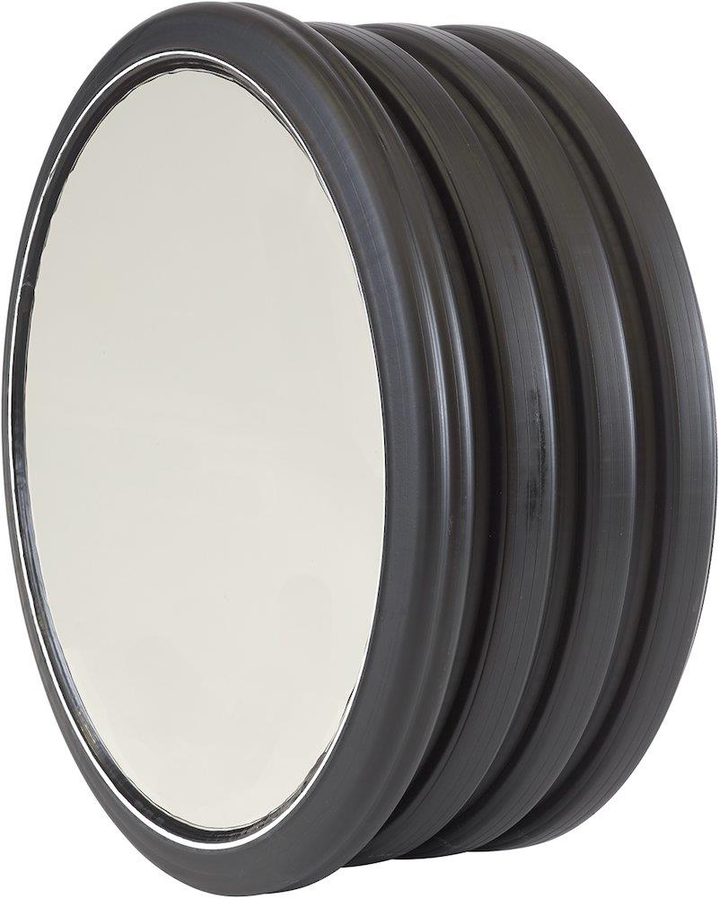 Uponor IQ Plug PP black - 902mm, 800mm