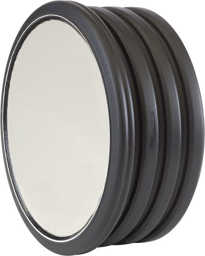 Uponor IQ Plug PP black - 902mm, 800mm