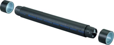 Uponor Meltaway Coupling - 25mm