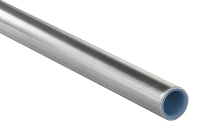 Uponor Metallic Pipe PLUS Alupex Pipe in length - 16mm, 10bar, 3M, 2mm