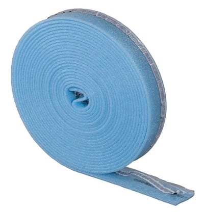 Uponor Minitec Edge Insulation - 20000mm, 80mm, 8mm