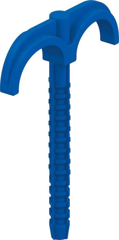 Uponor Pipe Hook - 90mm