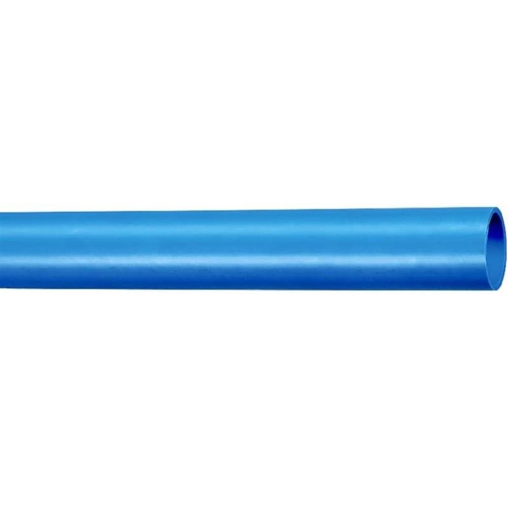 Uponor Pressure Pipe blue PE80 - 32mm, 6M, 10bar