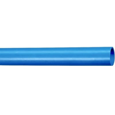 Uponor Pressure Pipe blue PE80 - 40mm, 6M, 10bar