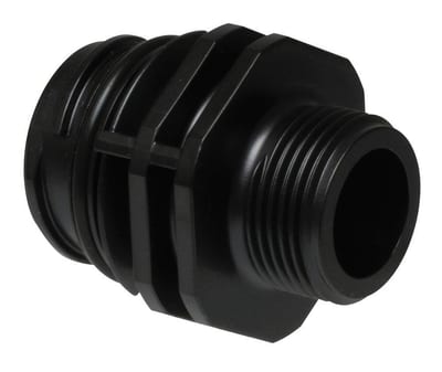 Uponor Q&E Adapter - 1X3/4"