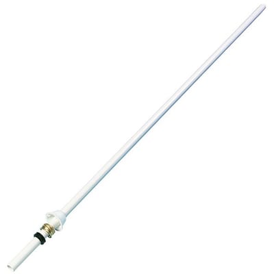Uponor Radiator Installation Set - 19mm
