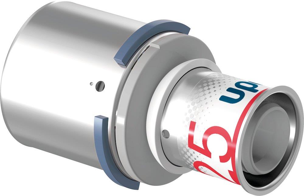 Uponor S-press Reduction - 40mm, 25mm