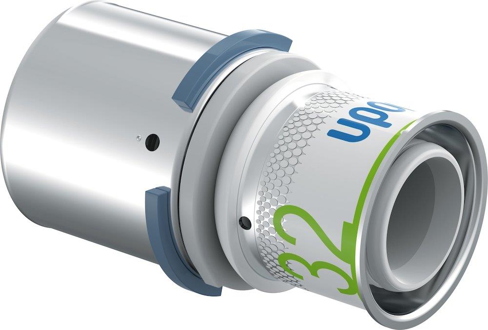 Uponor S-press Reduction - 40mm, 32mm