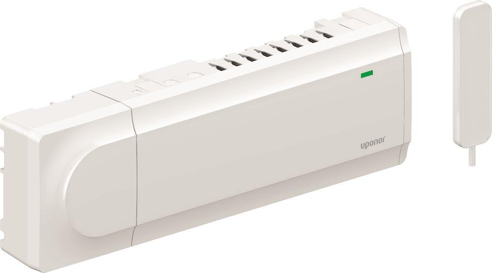 Uponor Smatrix Wave Control Unit - 8PCS, 230 V AC