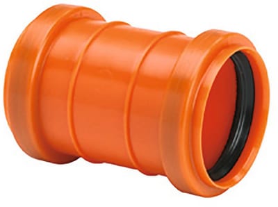Uponor Ultra Classic Sliding sleeve PP - 160mm