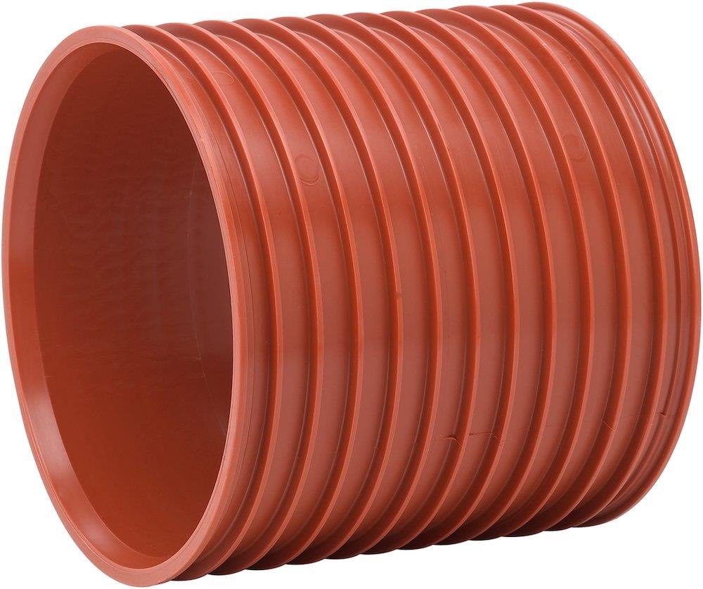 Uponor Ultra Double Sliding sleeve PP - 400mm