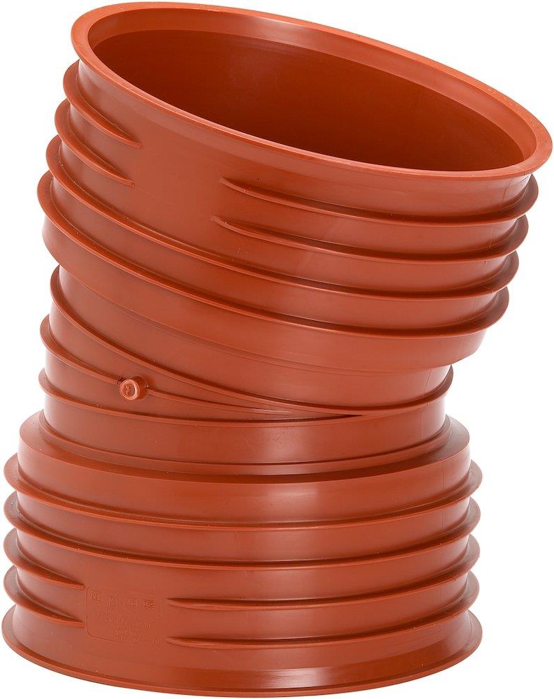 Uponor Ultra Rib 2 Bend PP - 560mm, 15gr